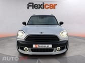 MINI Countryman Cooper D Auto