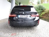 BMW 320 d Touring Pack M Auto