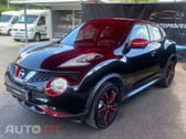 Nissan Juke 1.5 dCi Tekna
