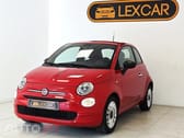 Fiat 500 1.0 GSE Hybrid RED