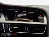 Audi A4 Allroad 2.0 TDi quattro Advance S tronic