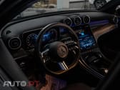 Mercedes-Benz GLC 300 e 4Matic
