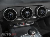 Audi TT 2.0 TFSI quattro S tronic