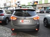 Kia Carens 1.7 CRDi ISG TX