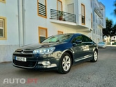 Citroen C5 HDI 2.0 Exclusive