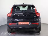Volvo XC40 1.5 T4 PHEV Core