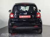 Smart ForTwo EQ passion
