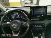 Toyota Yaris 1.5 HDF Comfort Plus