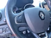 Renault Clio 1.5 dCi GT Line