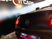 Mercedes-Benz C 200 Cabrio 9G-Tronic AMG Line