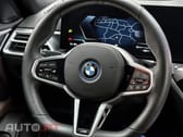 BMW i4 eDrive40 Pack Desportivo M Pro