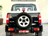 Suzuki Jimny SOFT TOP