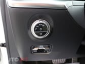 Mercedes-Benz C 300 de AMG Line
