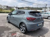 Renault Clio 1.0 TCe RS Line