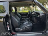 MINI Cooper Cooper D