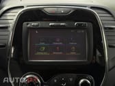 Renault Captur 0.9 TCE Exclusive
