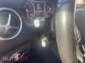 Mercedes-Benz A 180 CDI AMG Line