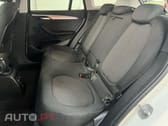 BMW X1 xDrive25e