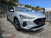 Ford Focus 1.0 EcoBoost MHEV Active X