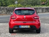Renault Clio 1.5 dCi Limited