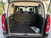 Citroen Berlingo 1.2 PureTech M Shine Pack EAT8