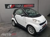 Smart ForTwo 0.8 cdi Passion 45