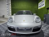 Porsche Boxster 2.7