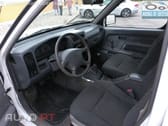 Nissan Navara D22 2.5D 4x2 C/D 5 Lug