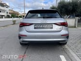Audi A3 Sportback 30 TDI Advanced
