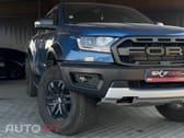 Ford Ranger 2.0 TDCi CD Raptor 4WD