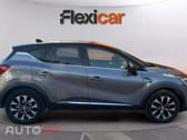 Renault Captur 1.0 TCe Techno