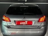 Peugeot 308 1.5 BlueHDi Active Pack