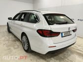 BMW 520 e