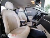 Fiat Linea 1.3 M-Jet Emotion