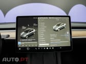 Tesla Model Y Long Range Tração Integral