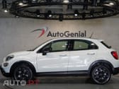 Fiat 500X 1.6 MJ City Cross
