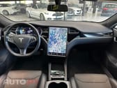 Tesla Model S Standard Range