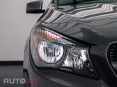 Mercedes-Benz CLA 180 d Shooting Brake Urban