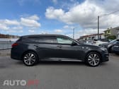 Kia Optima 1.7 CRDi TX