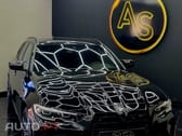BMW 320 d G21 Auto Full Look M3 G80