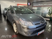 Citroen C4 1.6 HDi SX Airdream