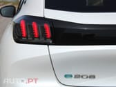 Peugeot E-208 50 kWh GT Pack