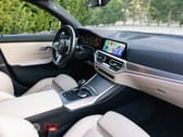 BMW 320 d Pack Desportivo M Auto