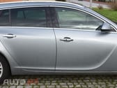 Opel Insignia Sports Tourer COSMO 2.0 CDTI 160CV