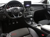 Mercedes-Benz CLA 180 AMG Line