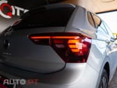 Volkswagen Polo 1.0 TSI Urbano