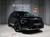 Kia Niro 64kWh