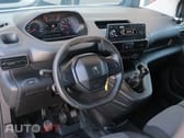 Peugeot Partner 1.5 BlueHDi