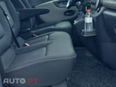 Renault Trafic L2H2
