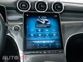 Mercedes-Benz GLC 300 de 4Matic